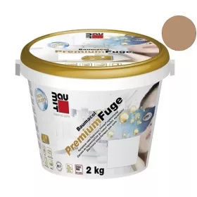 Baumacol PremiumFuge flexibilis fugázó 2kg-Brown