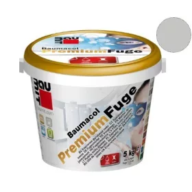 Baumacol PremiumFuge flexibilis fugázó 5kg-Manhattan