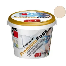 Baumacol PremiumFuge flexibilis fugázó 5kg-Bahama
