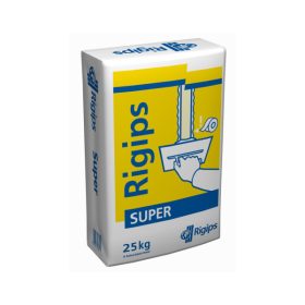 Rigips Super hézagoló gipsz 25kg