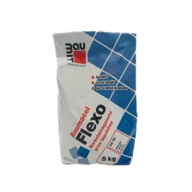   Baumacol Flexo flexibilis kül- és beltéri burkolat- és csemperagasztó 5kg