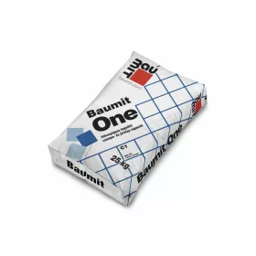 Baumit One fagyálló csempe- és járólapragasztó 25kg