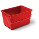Nimba Box Festővödör szögletes 35x25x20cm 12l
