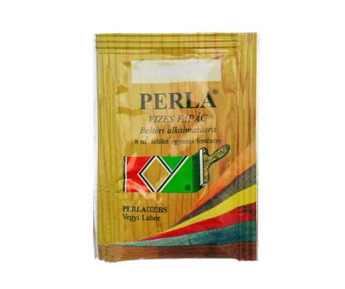 Perla fapác vízben oldódó 10g Ében