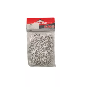 Fugakereszt 3mm 100db/csomag