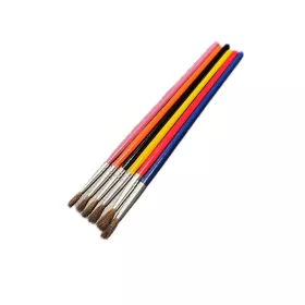 Atelier ecsetkészlet 6 db-os készlet