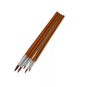 Atelier ecsetkészlet 5 db-os készlet