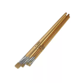 Gussow ecsetkészlet 5db-os készlet