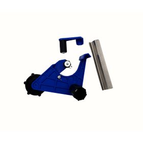 Taiga Tec takarógép 150mm-es pengével