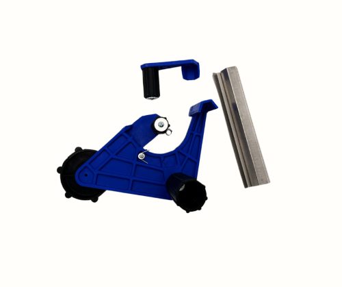 Taiga Tec takarógép 150mm-es pengével