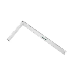 Alumínium derékszög 500x235mm