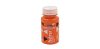 Héra színezőpaszta 125ml Narancs 480