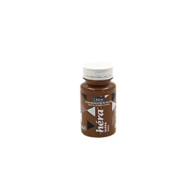 Héra színezőpaszta 125ml Barna 500