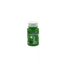 Héra színezőpaszta 125ml Menta 602