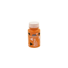 Héra színezőpaszta 125ml Mandarin 481