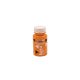 Héra színezőpaszta 125ml Mandarin 481