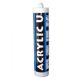 Acrylic U festhető akril tömítő 280ml