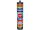 Soudal Szaniter Szilikon STOP 280ml Színtelen