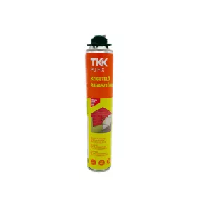 Tekapur PU ragasztóhab pisztolyos 750ml