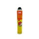 Tekapur PU ragasztóhab pisztolyos 750ml
