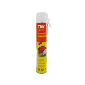 Tekapur PU ragasztóhab kézi 750ml