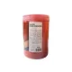 Vasoxid porfesték 1kg Vörös