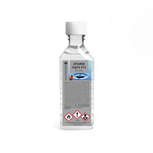 Epamin hígító 214  0,5l
