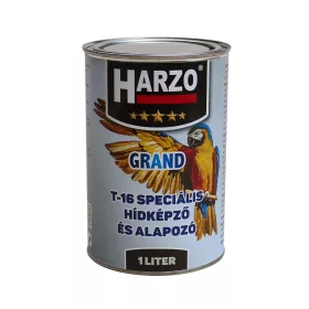 Harzo T-16 specális hídképző és alapozó 1l