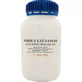 Ezüstpor 50g