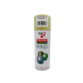 Prisma Effect spray 400ml Arany