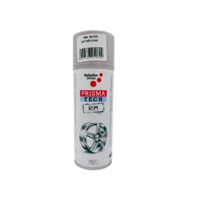 Prisma Tech felnispray 400ml Ezüst