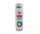 Prisma Color acryl spray 400ml RAL9001 Krémfehér
