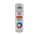 Prisma Color acryl spray 400ml RAL7035 Fényes szürke