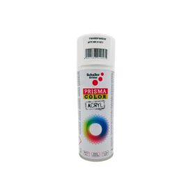 Prisma Color acryl spray 400ml Színtelen lakk matt