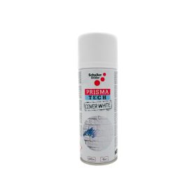 Prisma Tech folttakaró spray 400ml Fehér