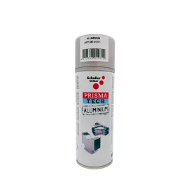 Prisma Tech Alumínium spray 400ml
