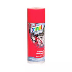 Trinát akril spray 400ml RAL6005 Mohazöld