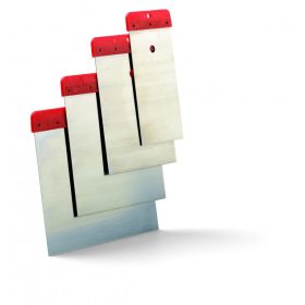 Kyoto Car spatulya fém 4db-os készlet