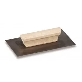 HU-Line SIM acélsimító 240x125mm