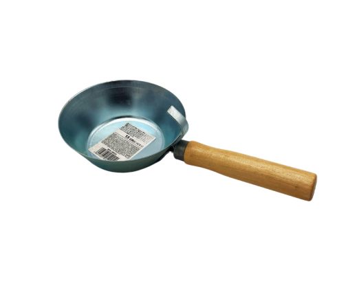 Kőműves serpenyő 15cm