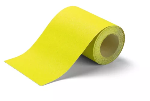 Easyroll Pro csiszolópapír tekercs 115mm x 4,5m P40