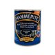 Hammerite fémfesték fényes 0,25l Grafitszürke