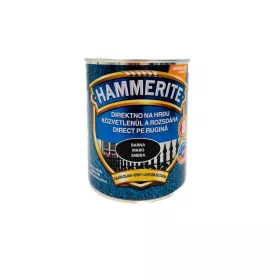 Hammerite fémfesték kalapácslakk 0,75l Barna