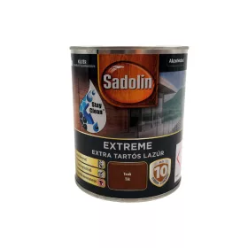   Sadolin Extreme vízbázisú selyemfényű vastaglazúr 0,7l Teak