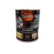 Sadolin Extreme vízbázisú selyemfényű vastaglazúr 2,5l Mahagóni
