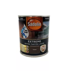   Sadolin Extreme vízbázisú selyemfényű vastaglazúr 0,7l Sonoma