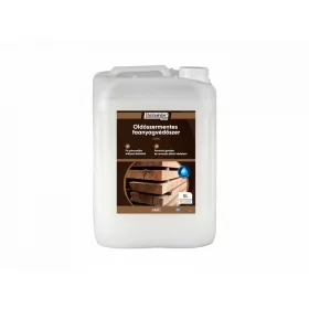 Lazurán aqua oldószermentes faanyagvédőszer 5l