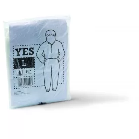 Yes Overall eldobható festőruha 3XL