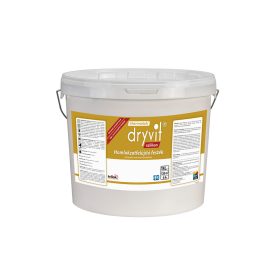   Héra dryvit szilikon homlokzatfelújító festék 15l L/Fehér