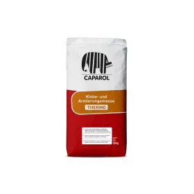 Caparol Thermo ragasztóhabarcs Red 25kg